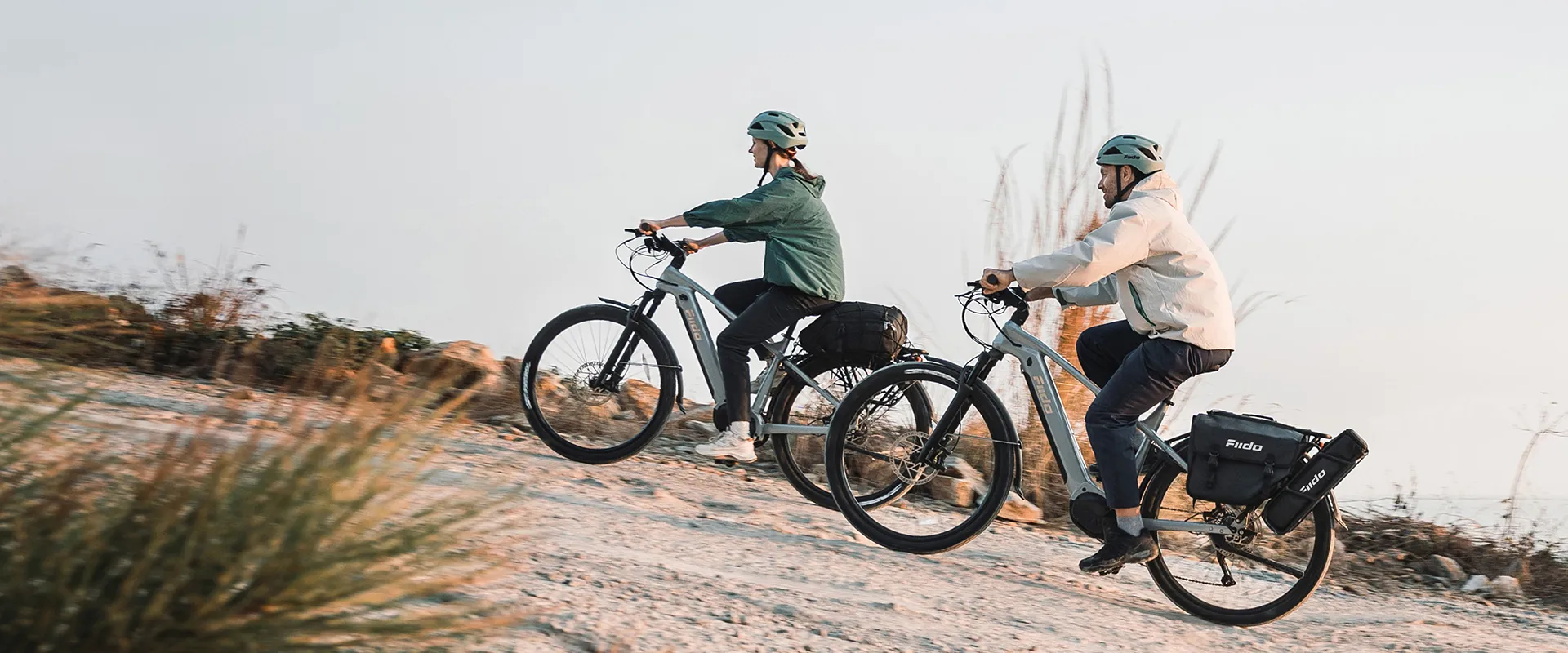 Ride the Future of Cycling